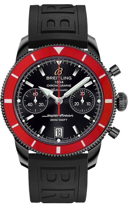 Breitling Superocean Heritage Chronograph 44 M23370D4/BB81-153S