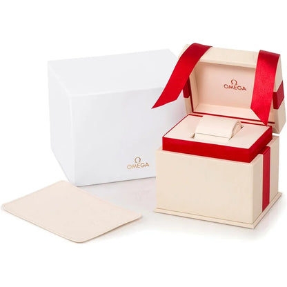 Omega De Ville Prestige 424.13.27.60.51.001