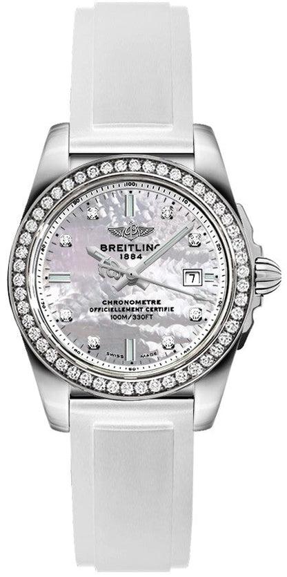 Breitling Galactic 29 A7234853/A785-249S