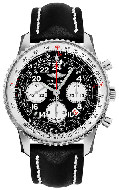 Breitling Navitimer Cosmonaute AB021012/BB59-435X