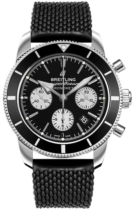 Breitling Superocean Heritage II B01 Chronograph 44 AB0162121B1S1