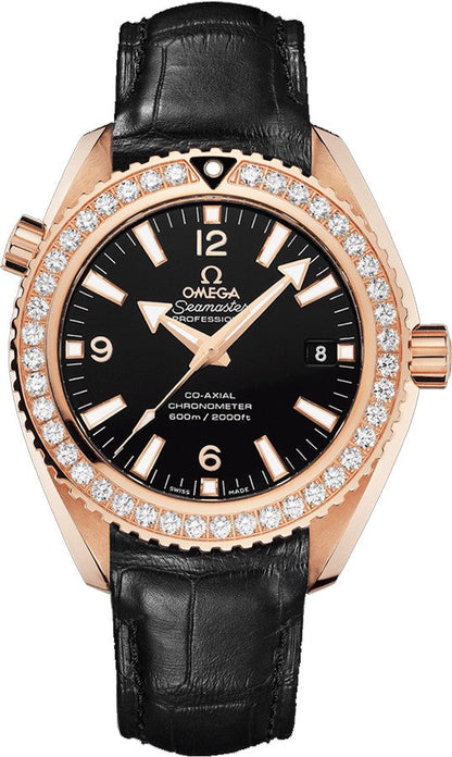 Omega Seamaster Planet Ocean 232.58.42.21.01.001