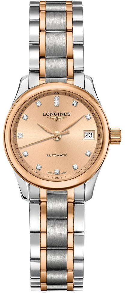Longines Master Collection L2.128.5.99.7