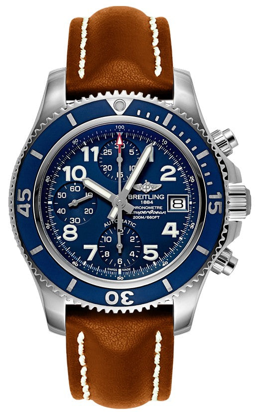 Breitling Superocean Chronograph 42 A13311D1/C936-425X