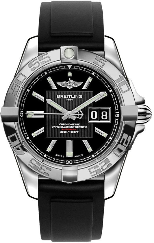 Breitling Galactic 41 A49350L2/BA07-132S