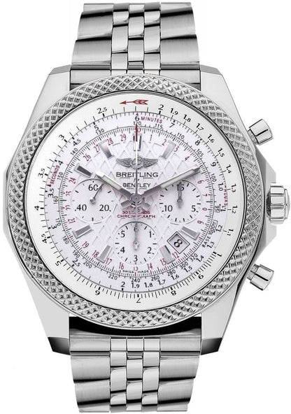 Breitling Bentley B06 AB061112/G802-990A