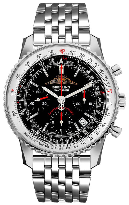 Breitling Navitimer AOPA A233225U/BD70-442A