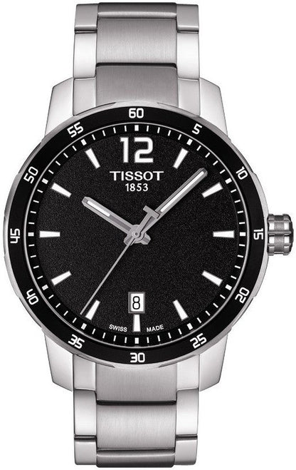 Tissot T-Sport Quickster T095.410.11.057.00