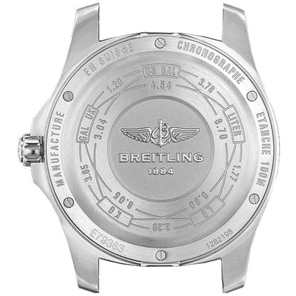 Breitling Professional Aerospace Evo E7936310/C869-143S