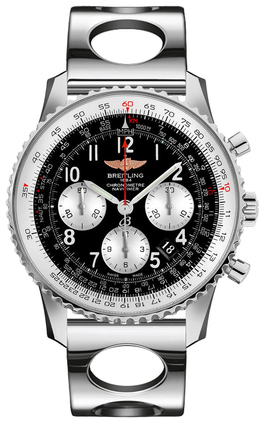 Breitling Navitimer 01 43 AB012012/BB02-222A