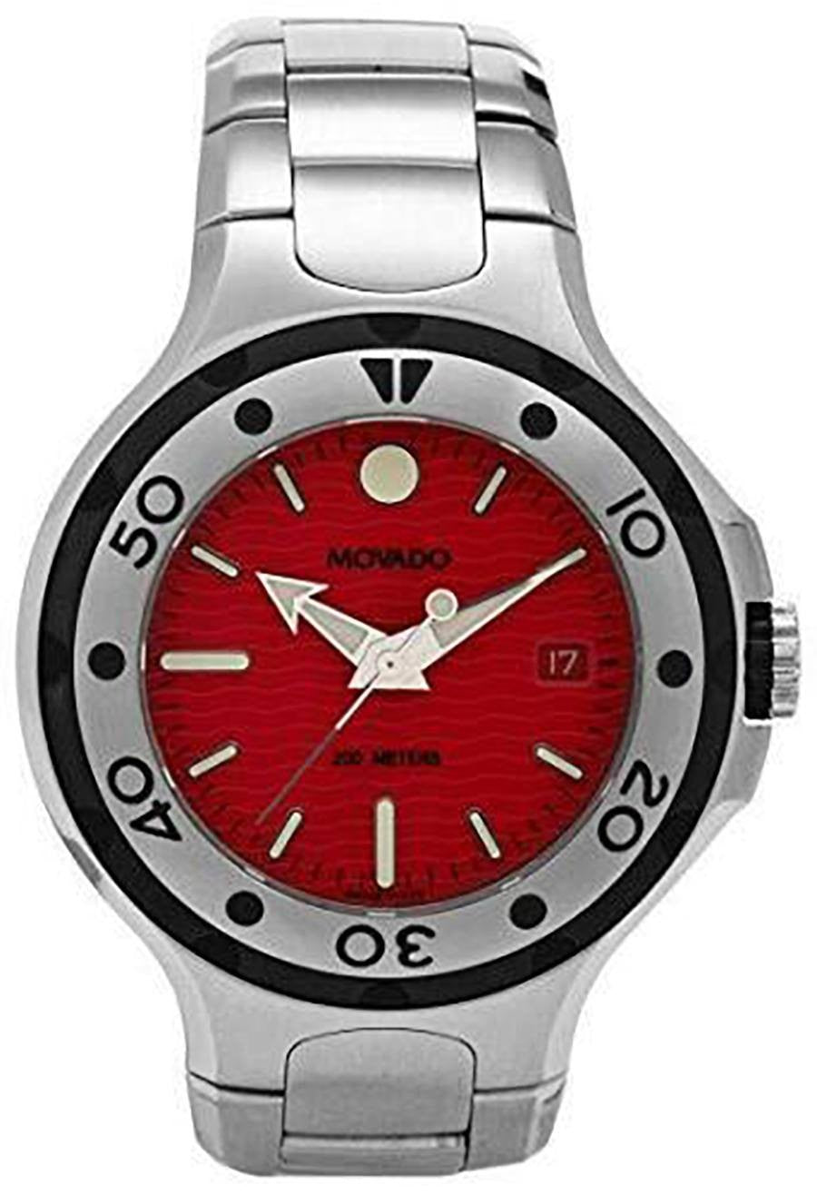 Movado Series 800 2600008