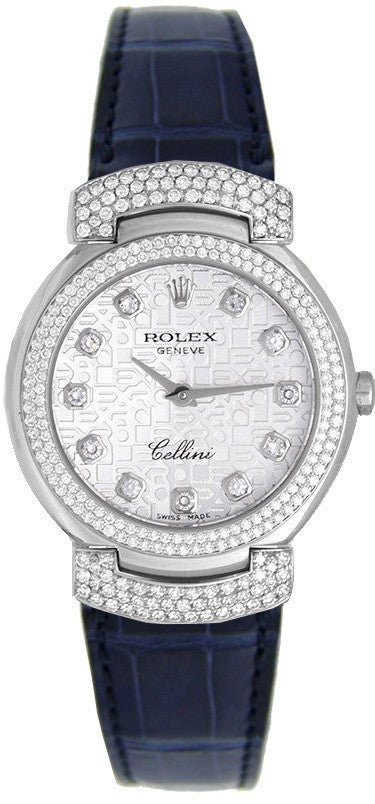 Rolex Cellini Cellisima 6673/9