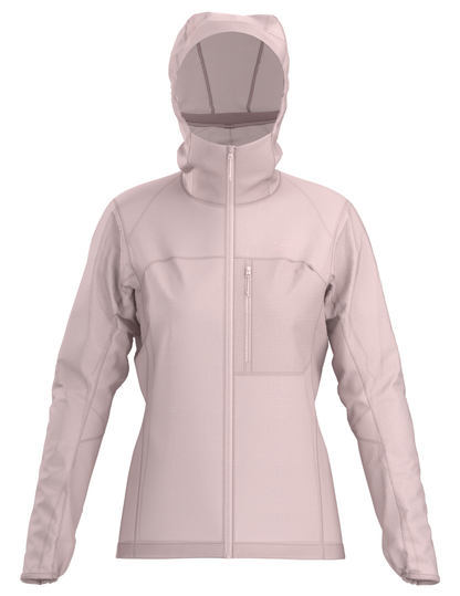 Arc'teryx Squamish Hoody - Women's