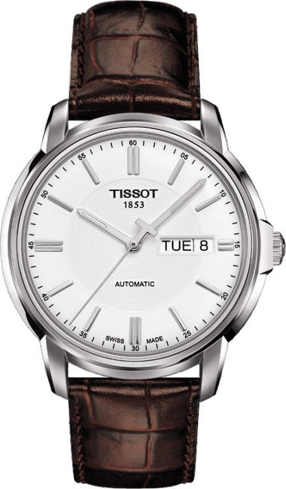 Tissot Automatics III T065.430.16.031.00