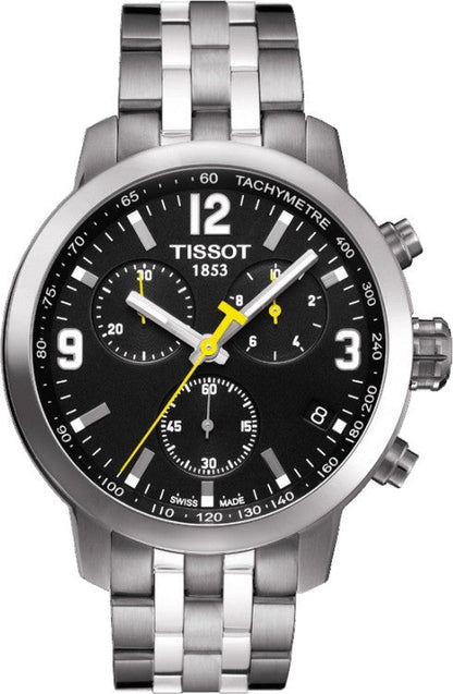 Tissot PRC 200 Quartz Chronograph T055.417.11.057.00