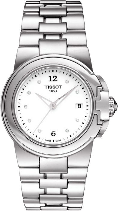 Tissot T-Trend T080.210.11.016.00