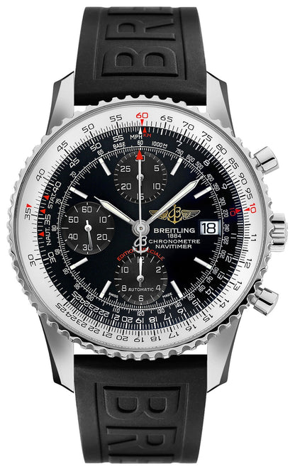 Breitling Navitimer Heritage Men's Watch A1332412/BF27-153S