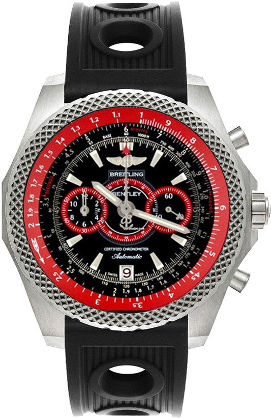Breitling Bentley Supersports E2736529/BA62-201S