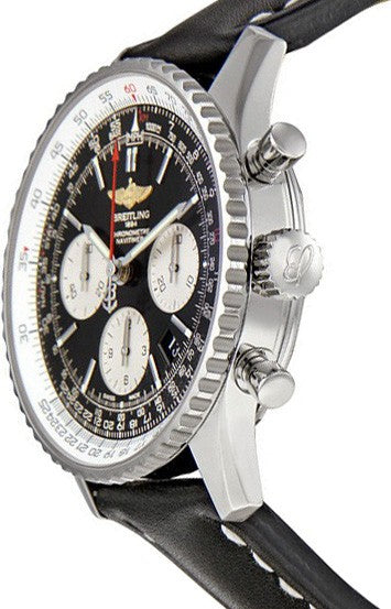 Breitling Navitimer 01 43 Chronograph Men's Watch AB012012/BB01-435X