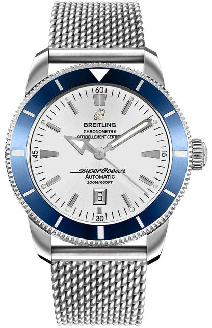 Breitling Superocean Heritage 46 A1732016/G642-152A