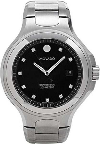 Movado Series 800 2600057