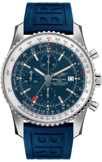Breitling Navitimer 1 Automatic Men's Watch A2432212/C651-159S
