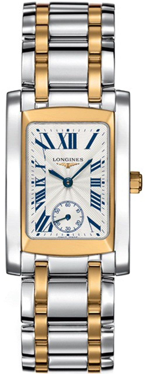 Longines DolceVita L5.502.5.70.7