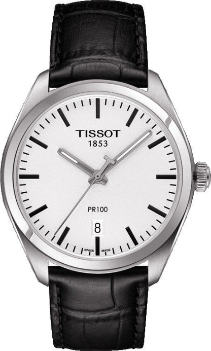 Tissot T-Classic PR100 T101.410.16.031.00