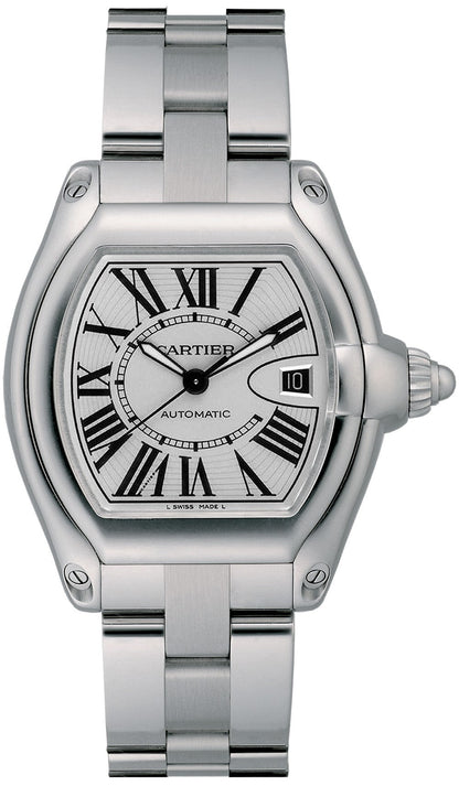 Cartier Roadster S W6206017