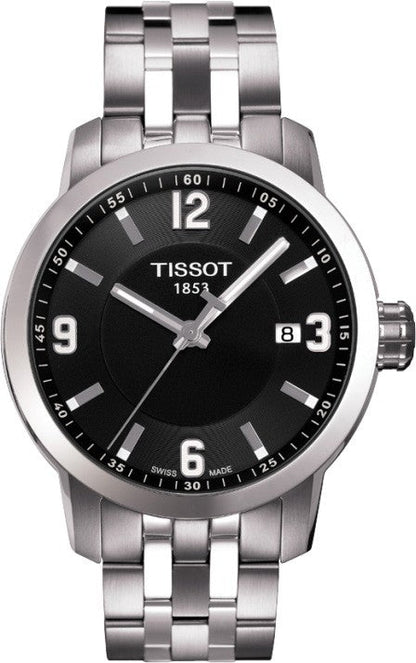 Tissot PRC 200 Quartz T055.410.11.057.00