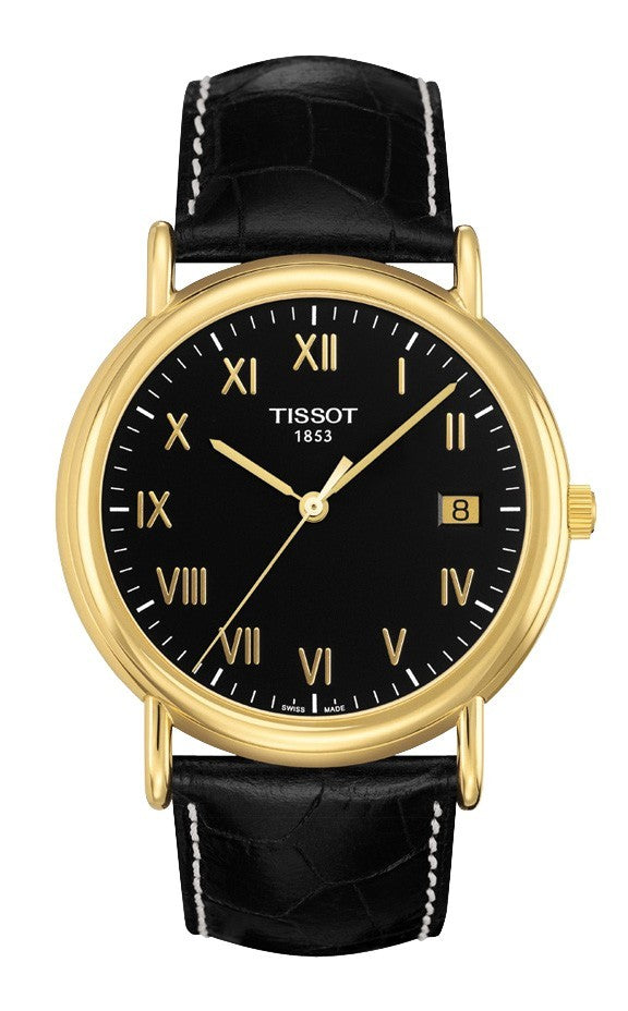 Tissot Carson T907.410.16.053.00