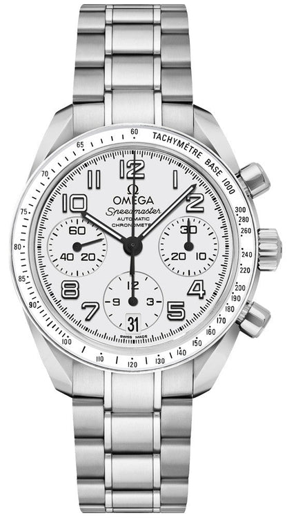 Omega Speedmaster Chronograph 324.30.38.40.04.001