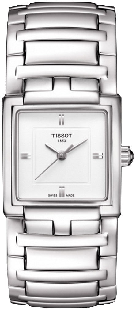 Tissot T-Evocation T051.310.11.031.00