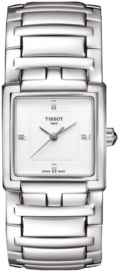 Tissot T-Evocation T051.310.11.031.00