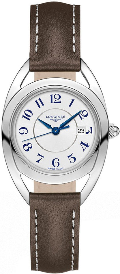 Longines Equestrian Collection Women's Watch L6.137.4.73.2
