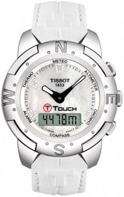 Tissot T-Touch T33.7.858.85