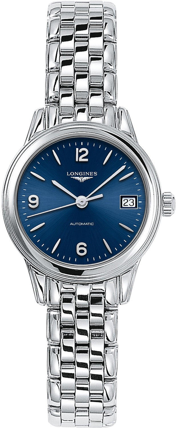 Longines Flagship L4.274.4.96.6