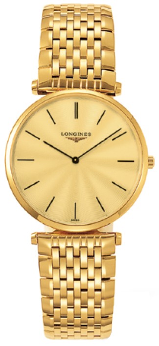 Longines La Grande Classique L4.709.2.42.8