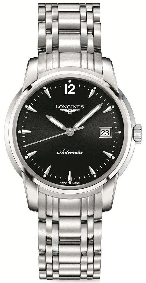 Longines The Saint-Imier L2.763.4.52.6
