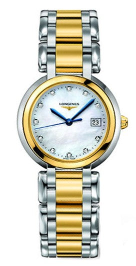 Longines PrimaLuna L8.112.5.93.6