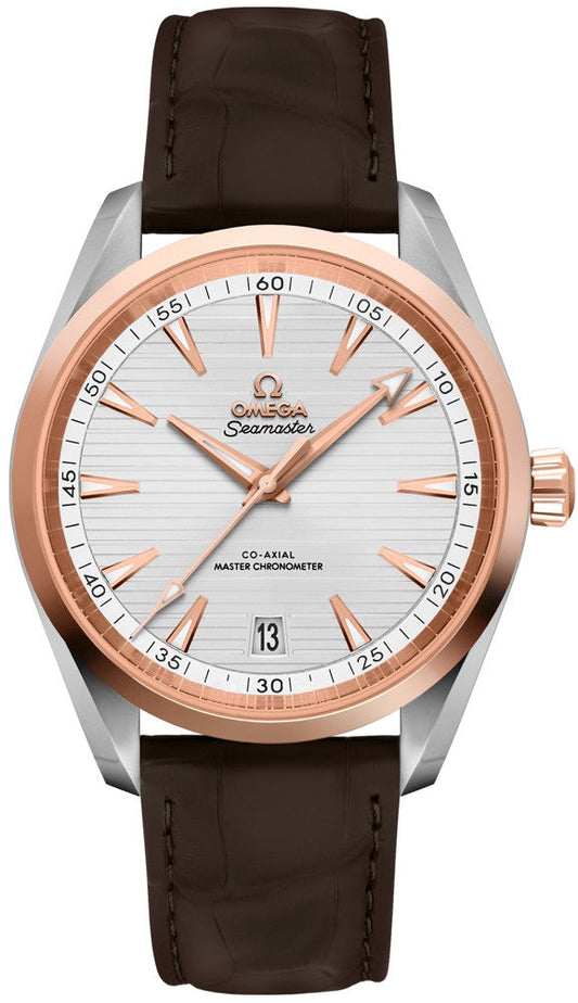 Omega Seamaster Aqua Terra 220.23.41.21.02.001