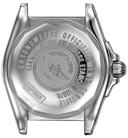 Breitling Galactic 32 Women's Watch A71356L2/BA10-367A