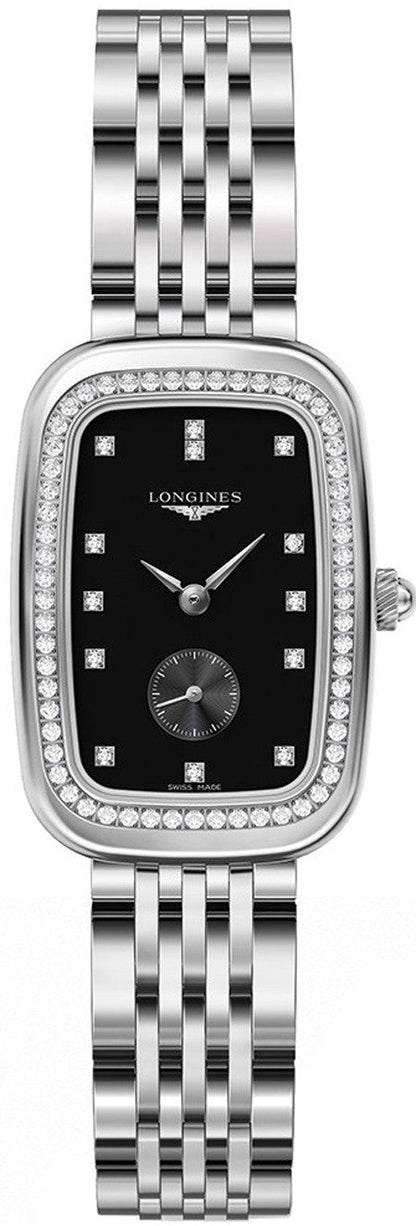 Longines Equestrian Collection L6.142.0.57.6