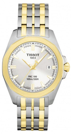 Tissot PRC 100 Quartz T22.2.581.31
