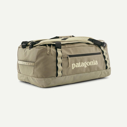Patagonia Black Hole 55L Durable Water-Resistant Duffel Bag