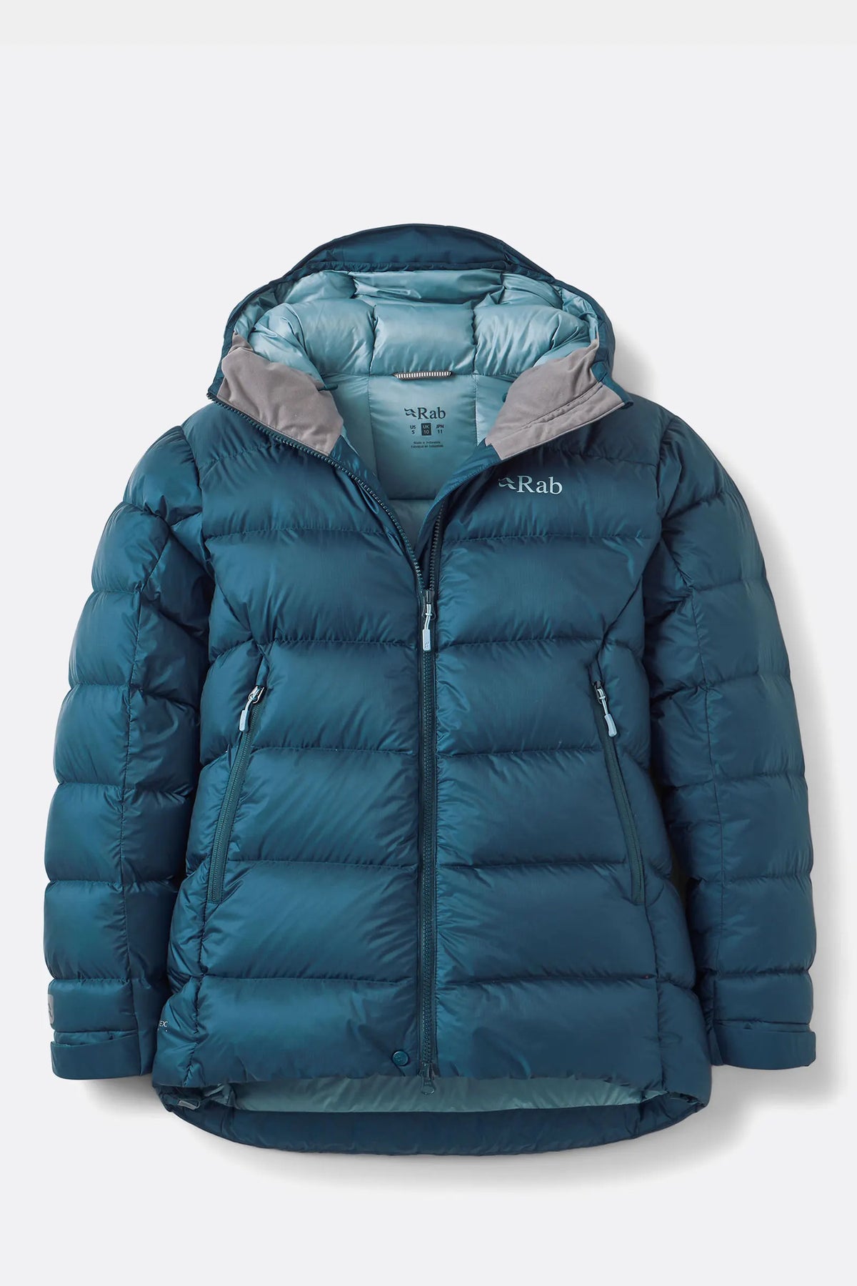 Rab Neutrino Pro Down Jacket – Women’s