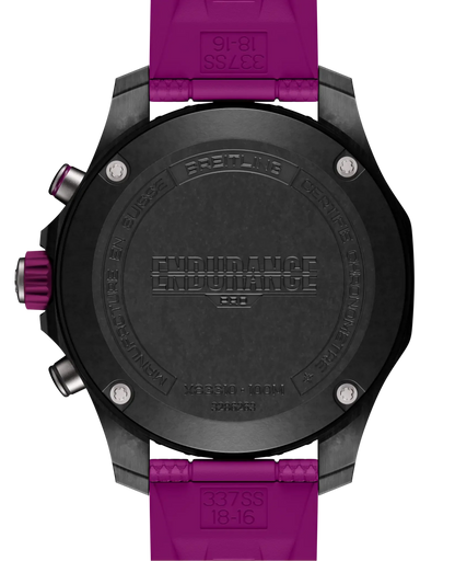 Breitling Endurance Pro 38 Chronograph Unisex Watch X83310F61B1S1